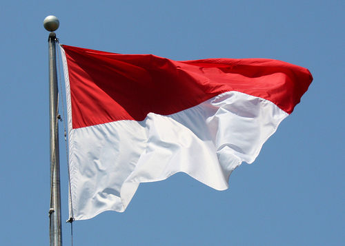 Menuju Indonesia Maju Berdikari